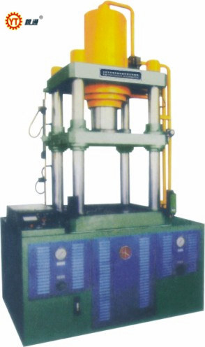 千斤頂杠和液壓機(jī)哪個好